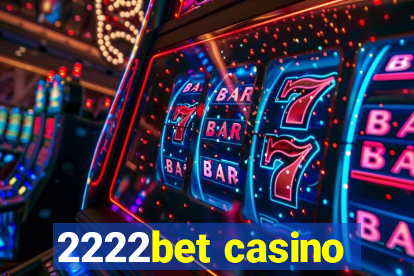 2222bet casino