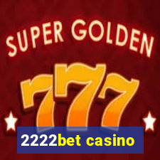 2222bet casino