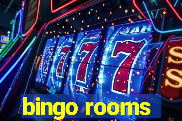 bingo rooms