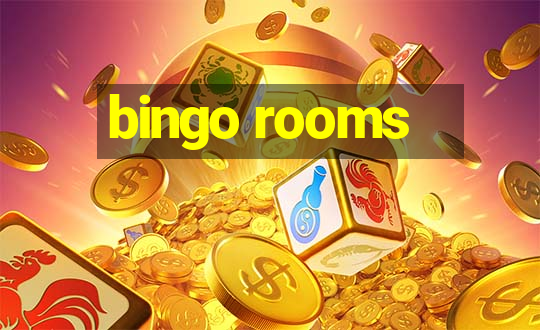 bingo rooms