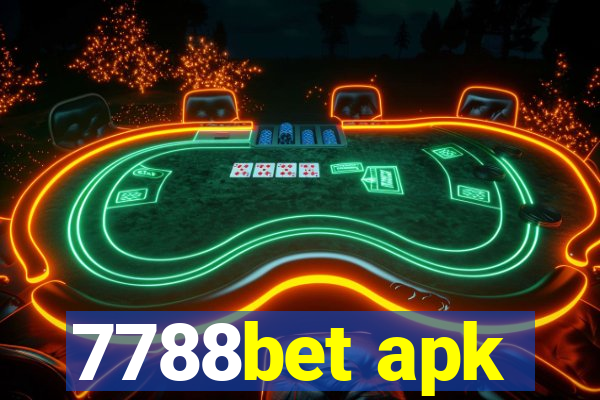 7788bet apk