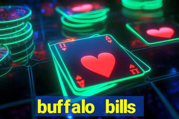 buffalo bills casino primm nevada