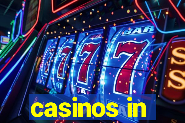 casinos in