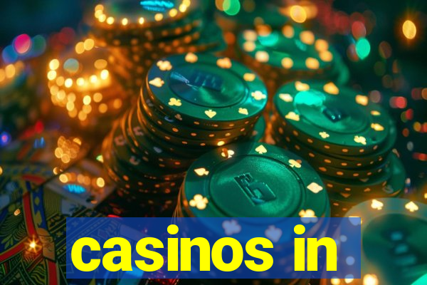 casinos in