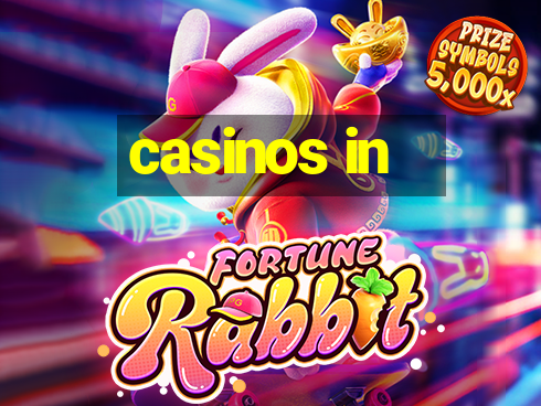 casinos in