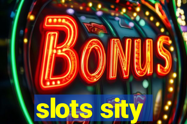 slots sity