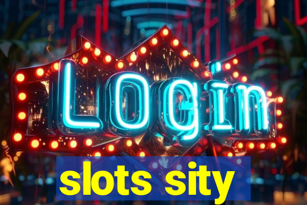 slots sity