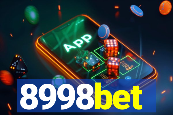 8998bet