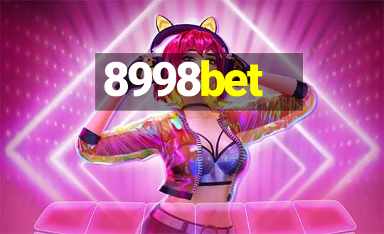 8998bet