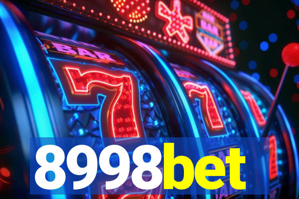 8998bet