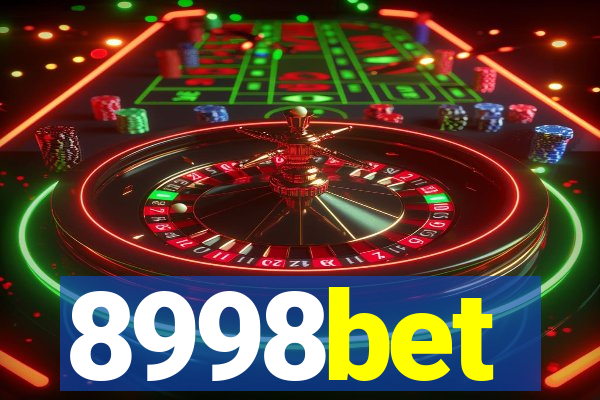 8998bet