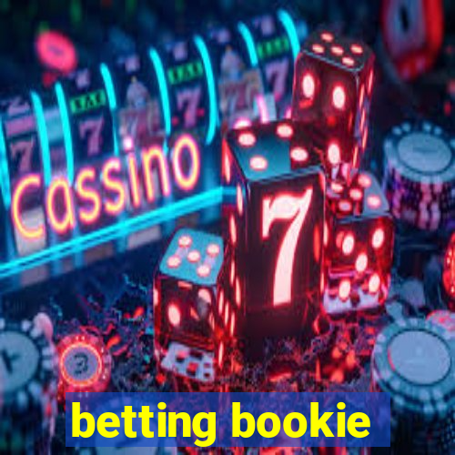 betting bookie