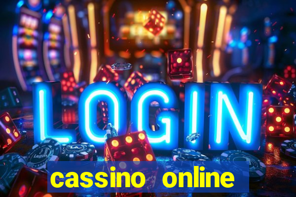 cassino online gratis jogar