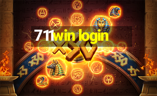 711win login