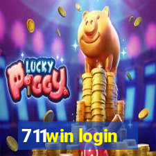 711win login