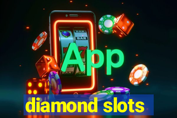 diamond slots