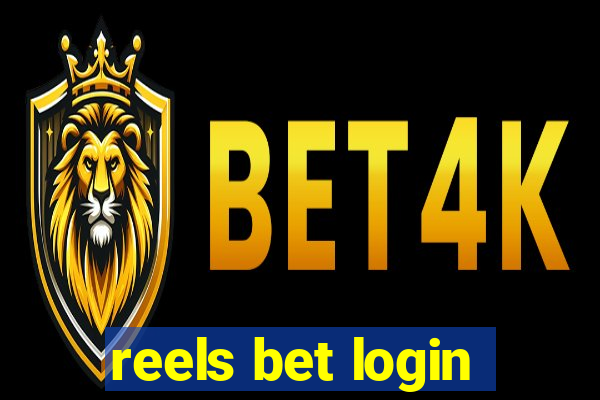 reels bet login