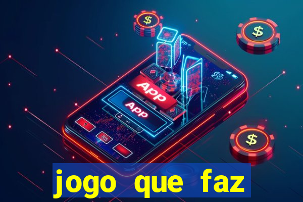 jogo que faz ganhar dinheiro de verdade