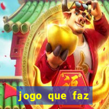 jogo que faz ganhar dinheiro de verdade