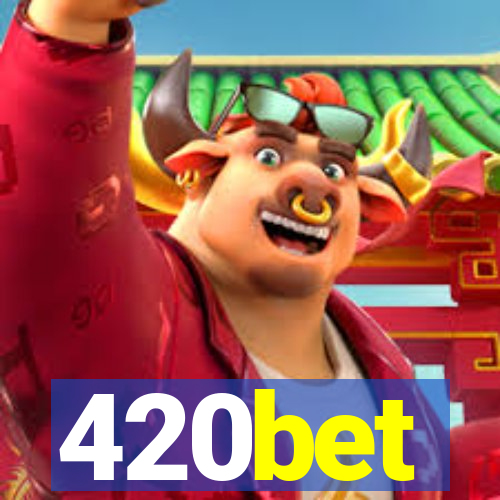 420bet