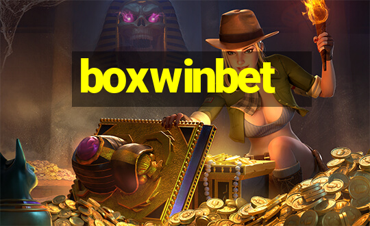 boxwinbet