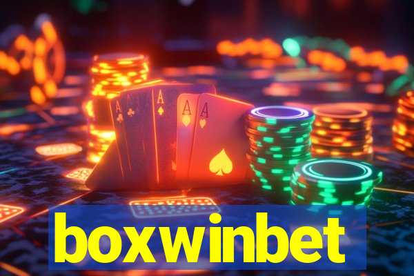 boxwinbet