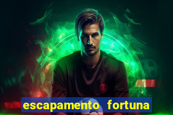 escapamento fortuna shadow 600