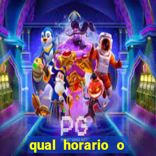 qual horario o rabbit paga