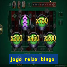 jogo relax bingo realmente paga