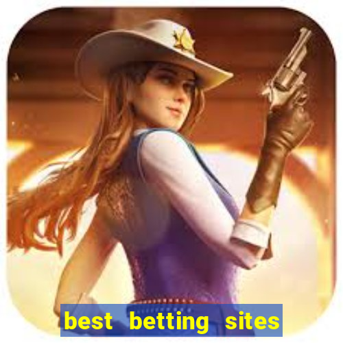 best betting sites in the world