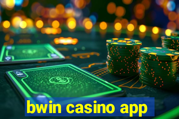 bwin casino app