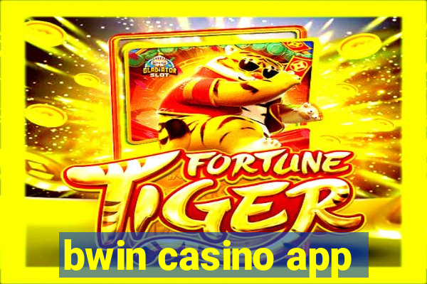 bwin casino app