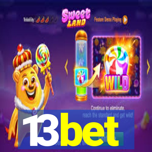 13bet