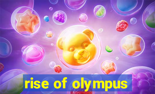 rise of olympus