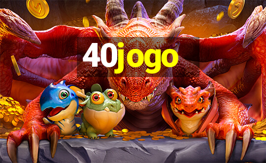 40jogo