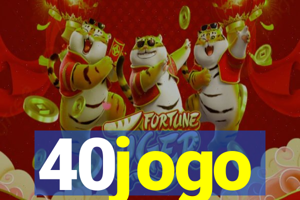 40jogo