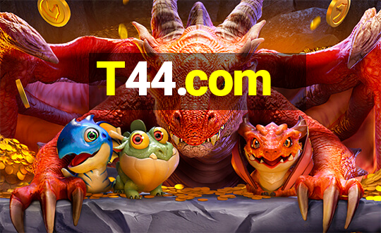 T44.com