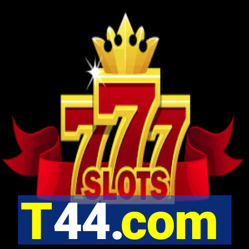 T44.com