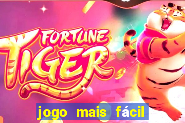 jogo mais fácil de ganhar dinheiro na betano