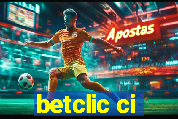 betclic ci