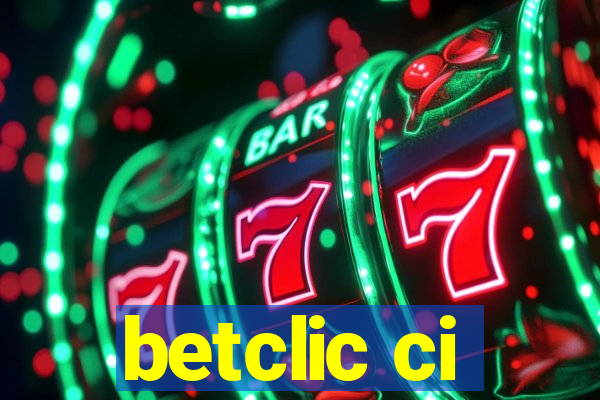 betclic ci