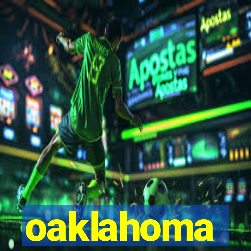 oaklahoma