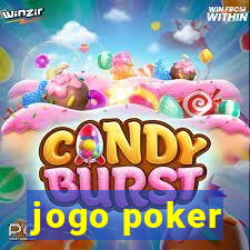 jogo poker