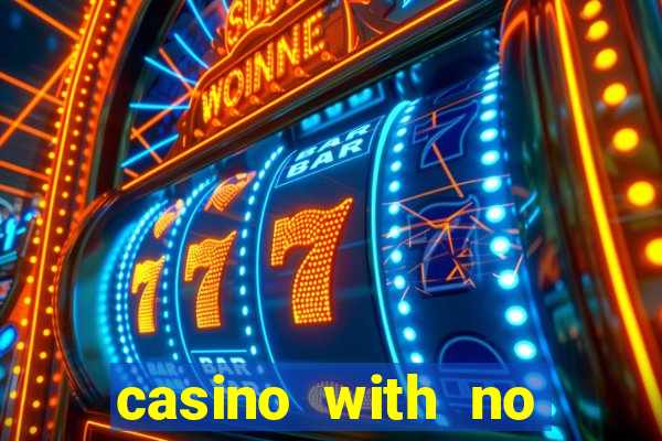 casino with no deposit free spins