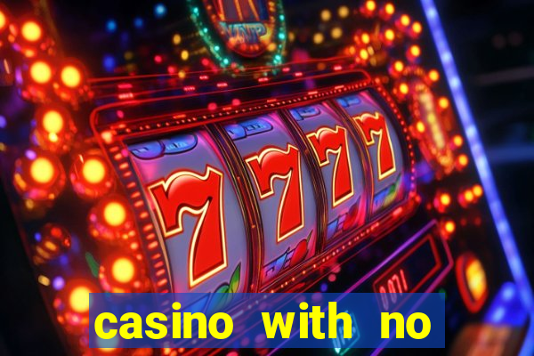 casino with no deposit free spins