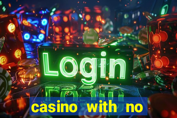 casino with no deposit free spins