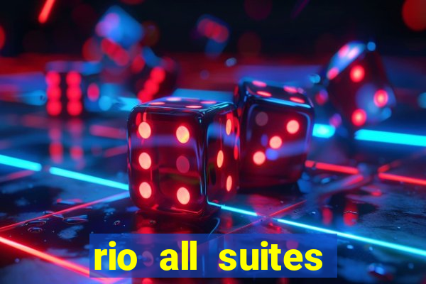 rio all suites hotel and casino las vegas