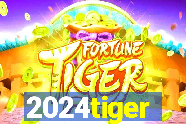 2024tiger