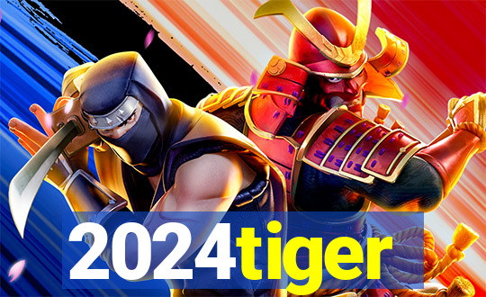 2024tiger