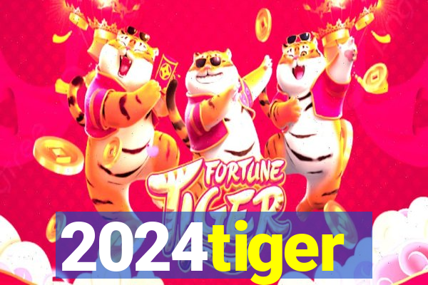 2024tiger